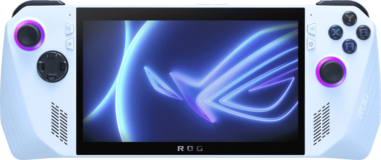ROG Ally (2023) | #playALLYourgames | #すべてのゲームを手のひらに ROG Ally (2023) | #playALLYourgames | #すべてのゲームを手のひらに