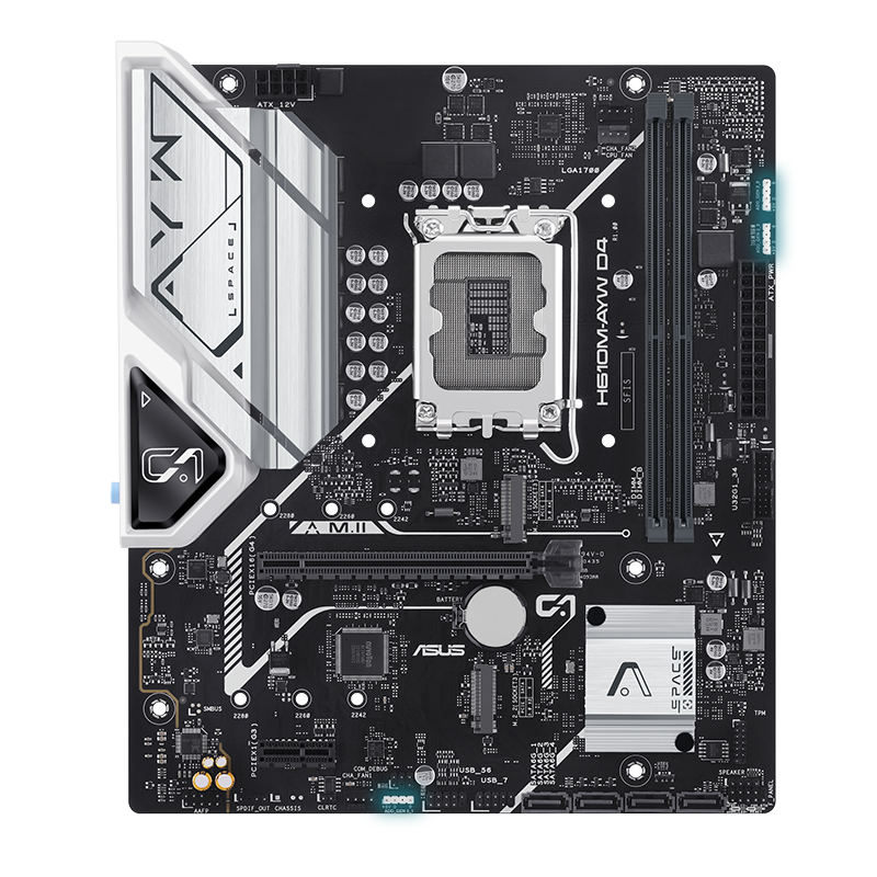 Features Aura Sync 