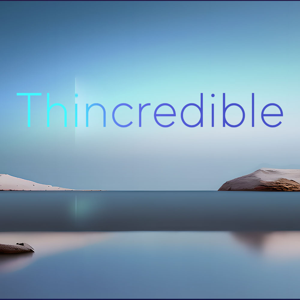 Thincredible | Meet world's slimmest OLED ultrabook