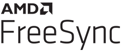 FreeSync logo
