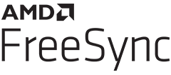 Logo FreeSync