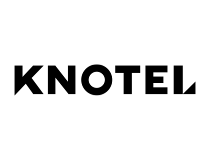 Logo Knotel