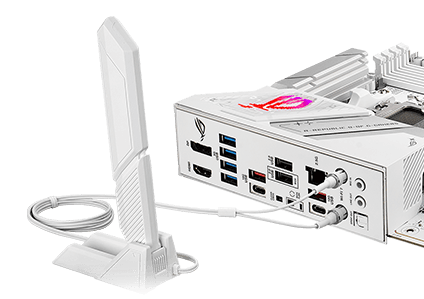 ASUS WiFi Q-Antenna