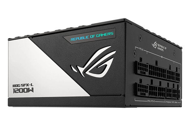 ROG Loki SFX-L Series