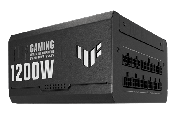 TUF Gaming Gold Series