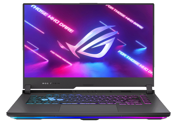 2021 ROG Strix G15