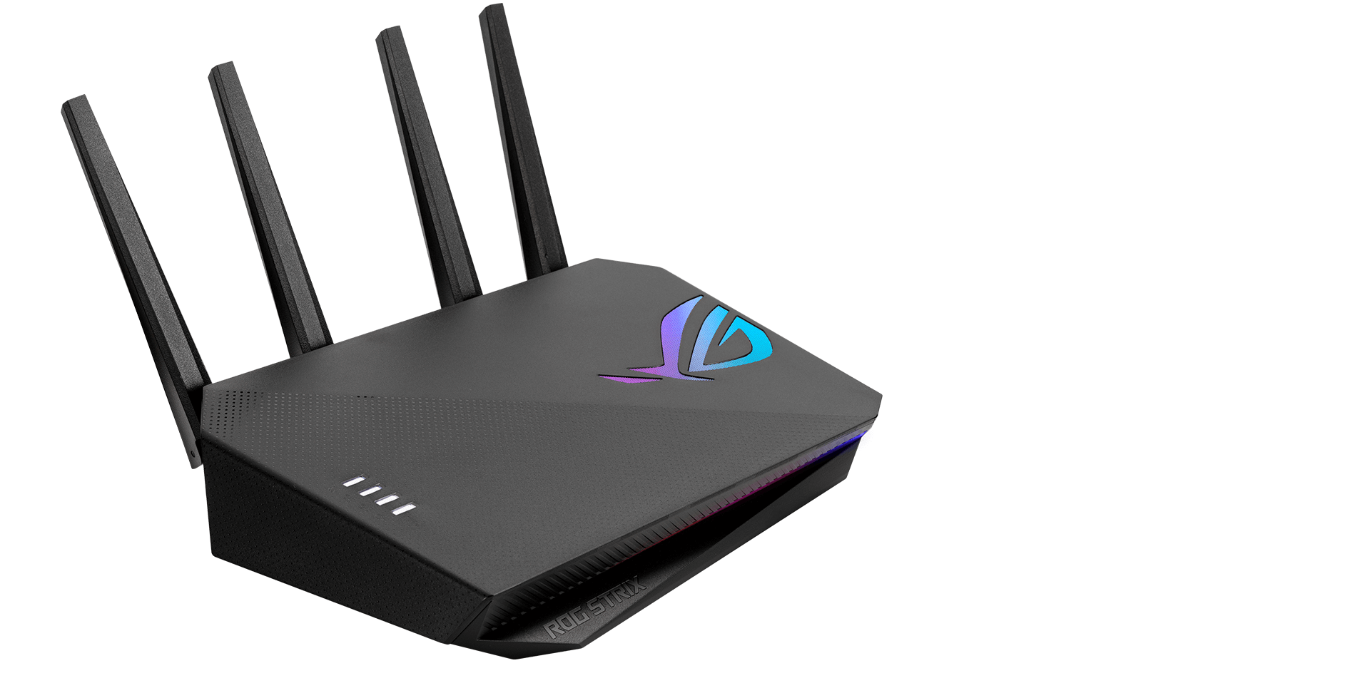 ROG STRIX GS-AX5400 | Routers | ROG United States