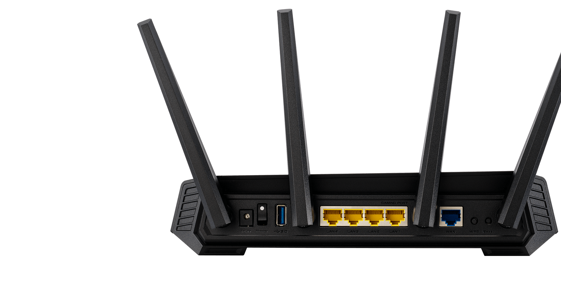 ROG STRIX GS-AX5400 | Routers | ROG United States