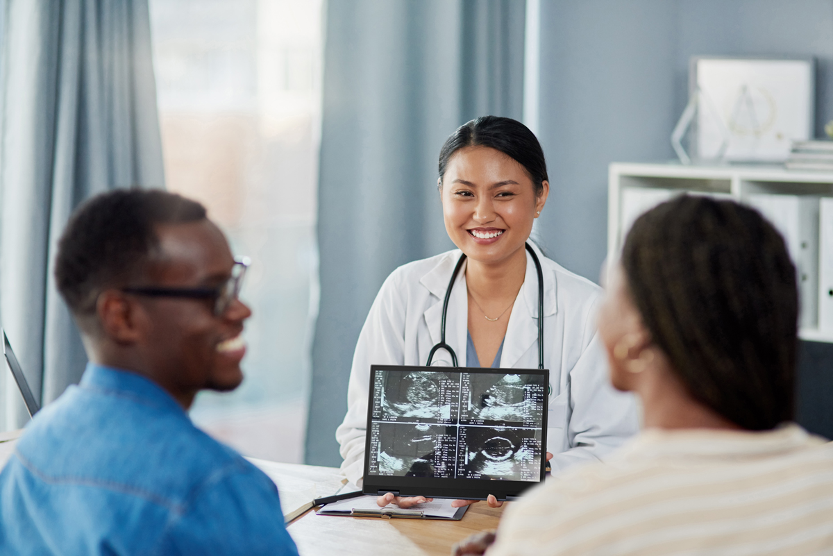 Three healthcare digitalization strategies that put patients first