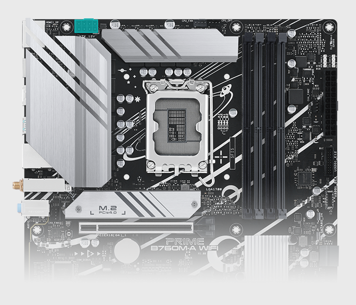 Features ProCool Connector 