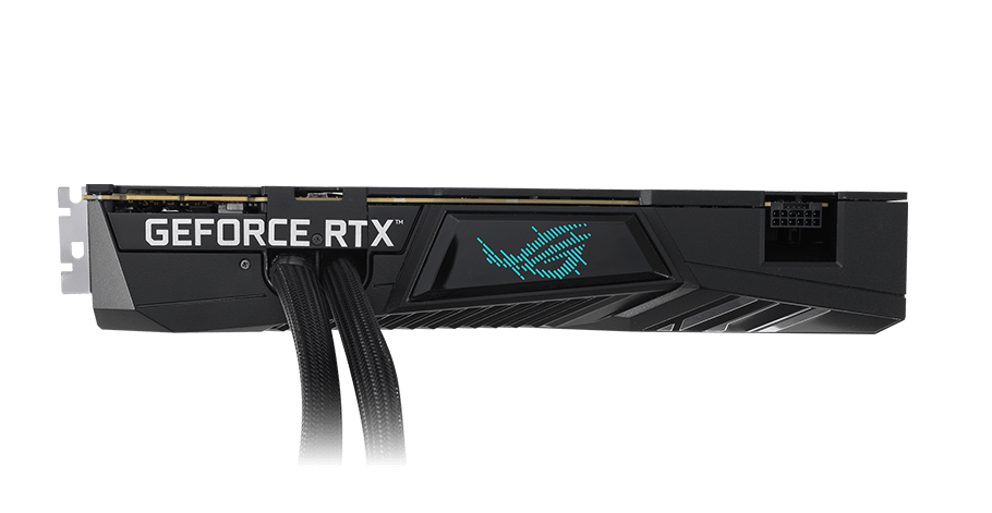 ROG Strix LC RTX 3090 Ti