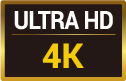 ULTRA HD (4K)