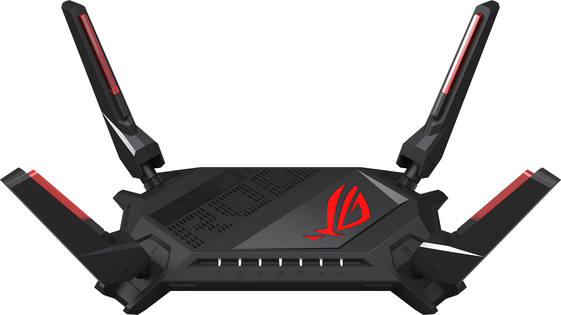 ROG Rapture GT-AX6000 | Gaming networking|ROG - Republic of ROG Rapture GT-AX6000 | Gaming networking|ROG - Republic of