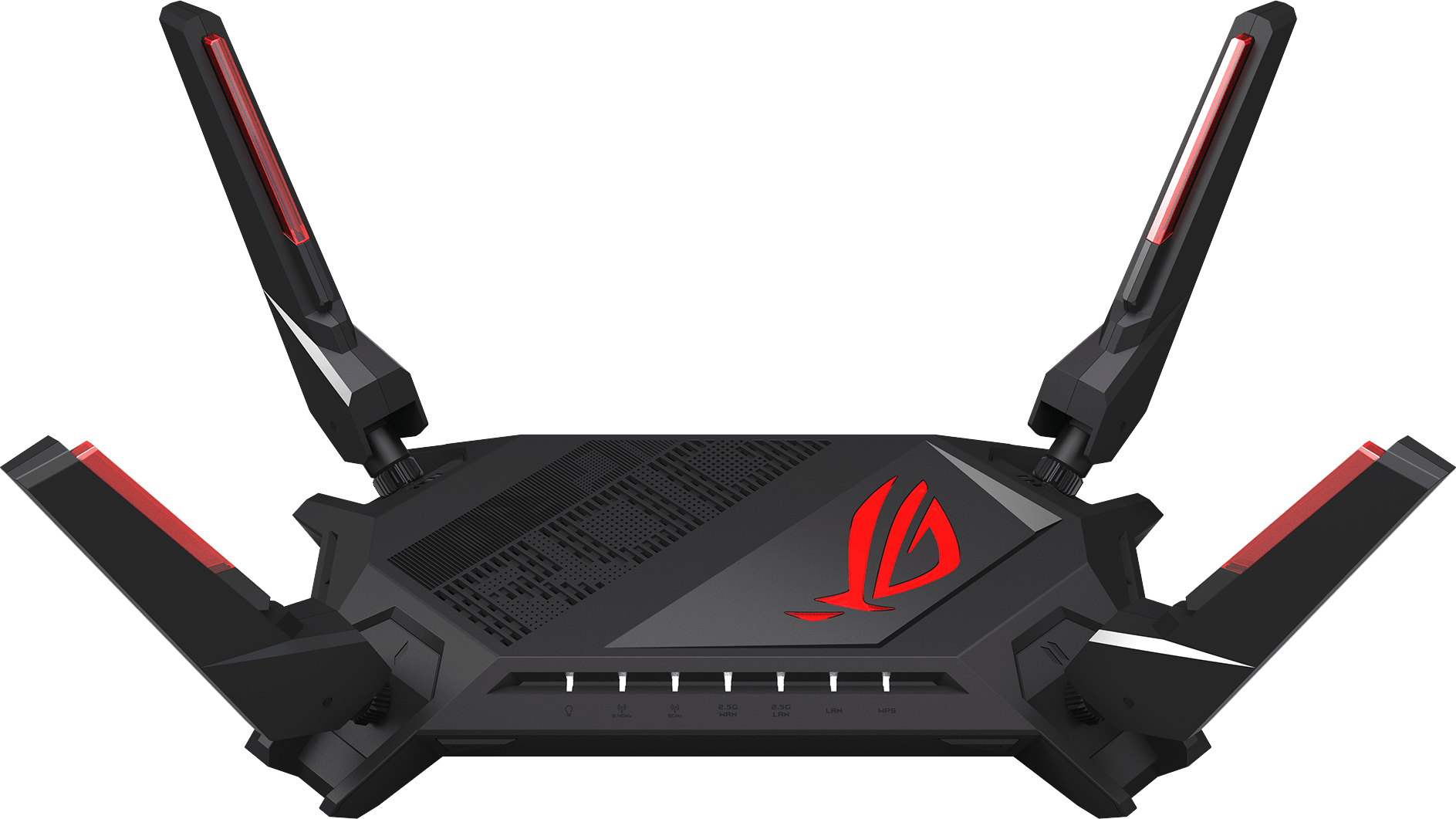 ROG Rapture GT-AX6000 | ROG Rapture GT-AX6000 | Gaming Routers