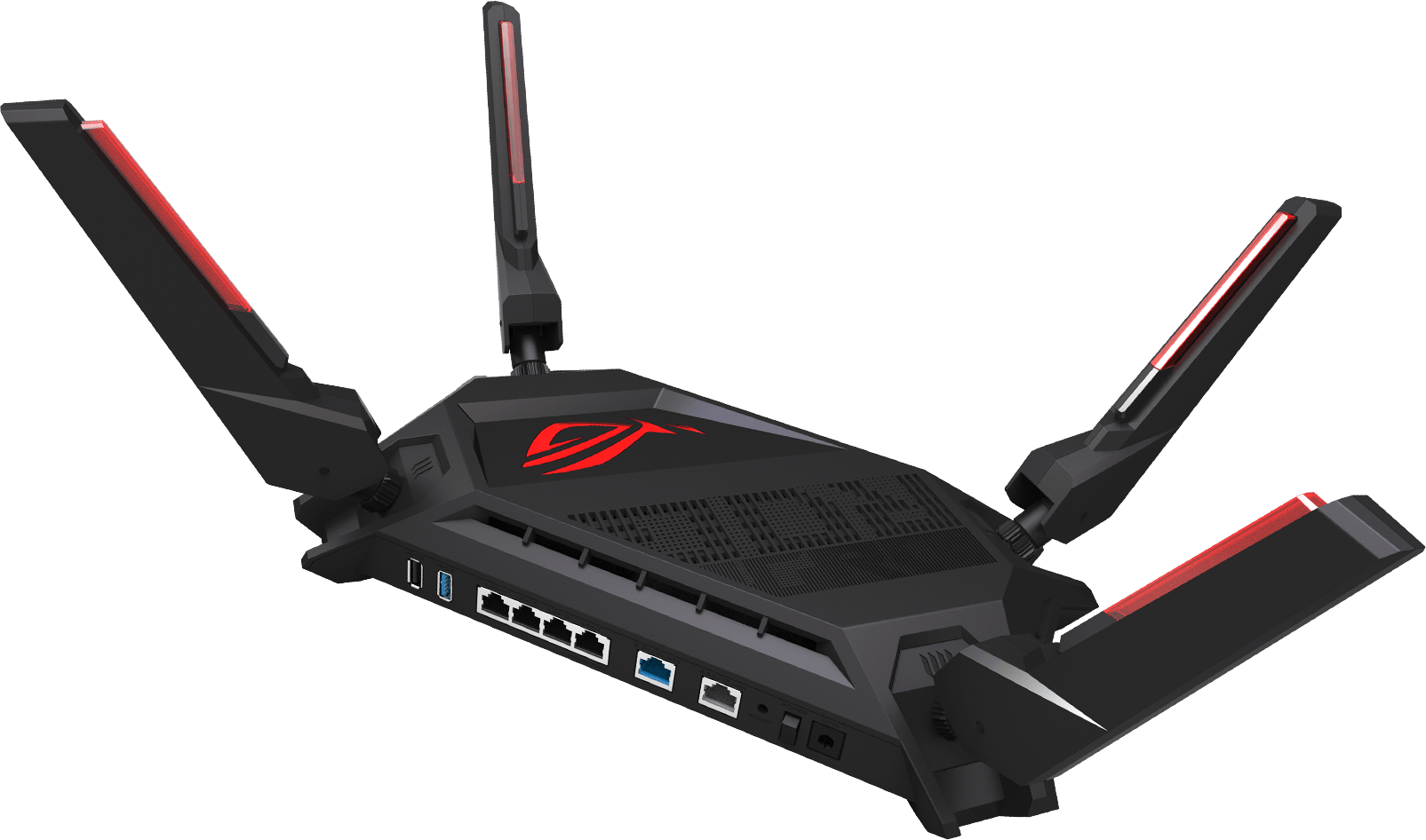 【未使用品】エイスース ASUS ROG Rapture GT-AX6000