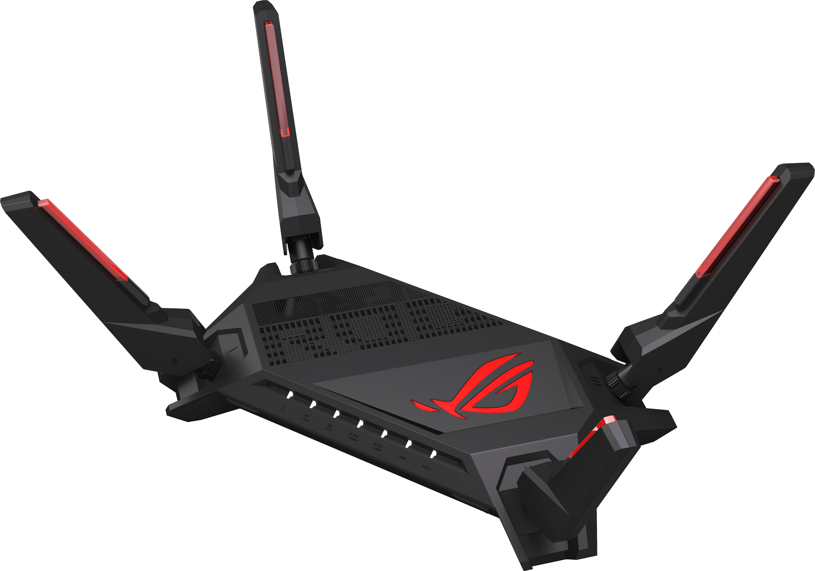 Routeur Wifi ASUS Routeur WiFi 6 AX6000 Gaming ASUS R