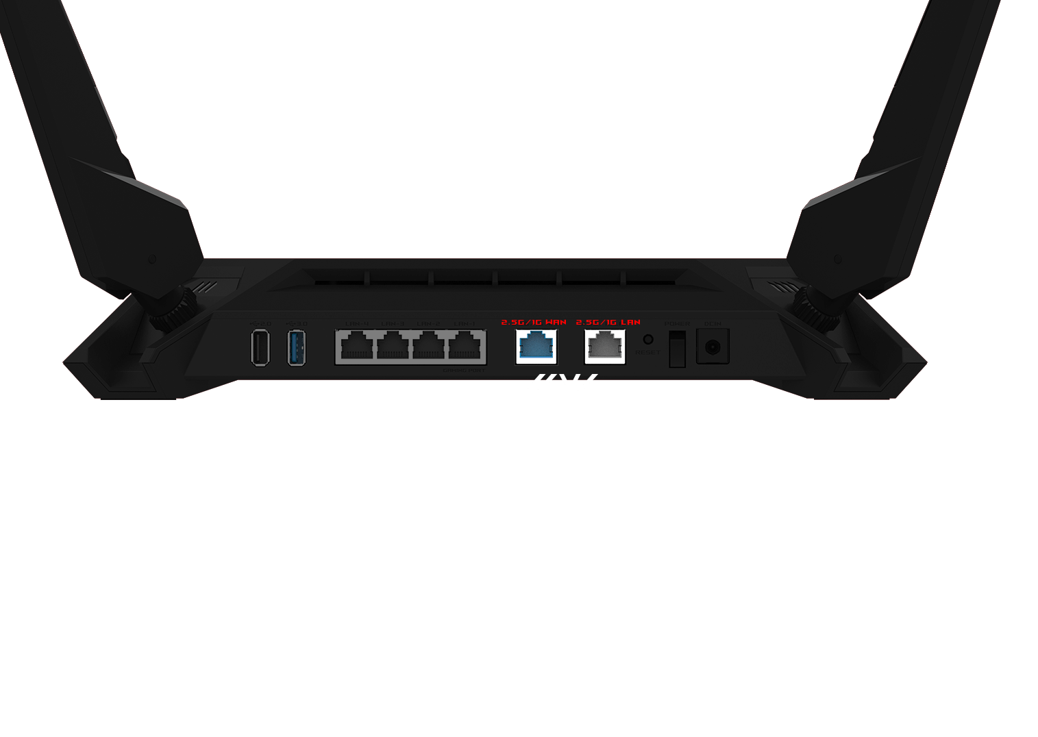 【未使用品】エイスース ASUS ROG Rapture GT-AX6000