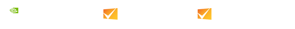 G-SYNC icon / FreeSync Premium Pro icon / FreeSync Premium Pro icon / AdaptiveSync 480 icon