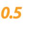 0.3ms