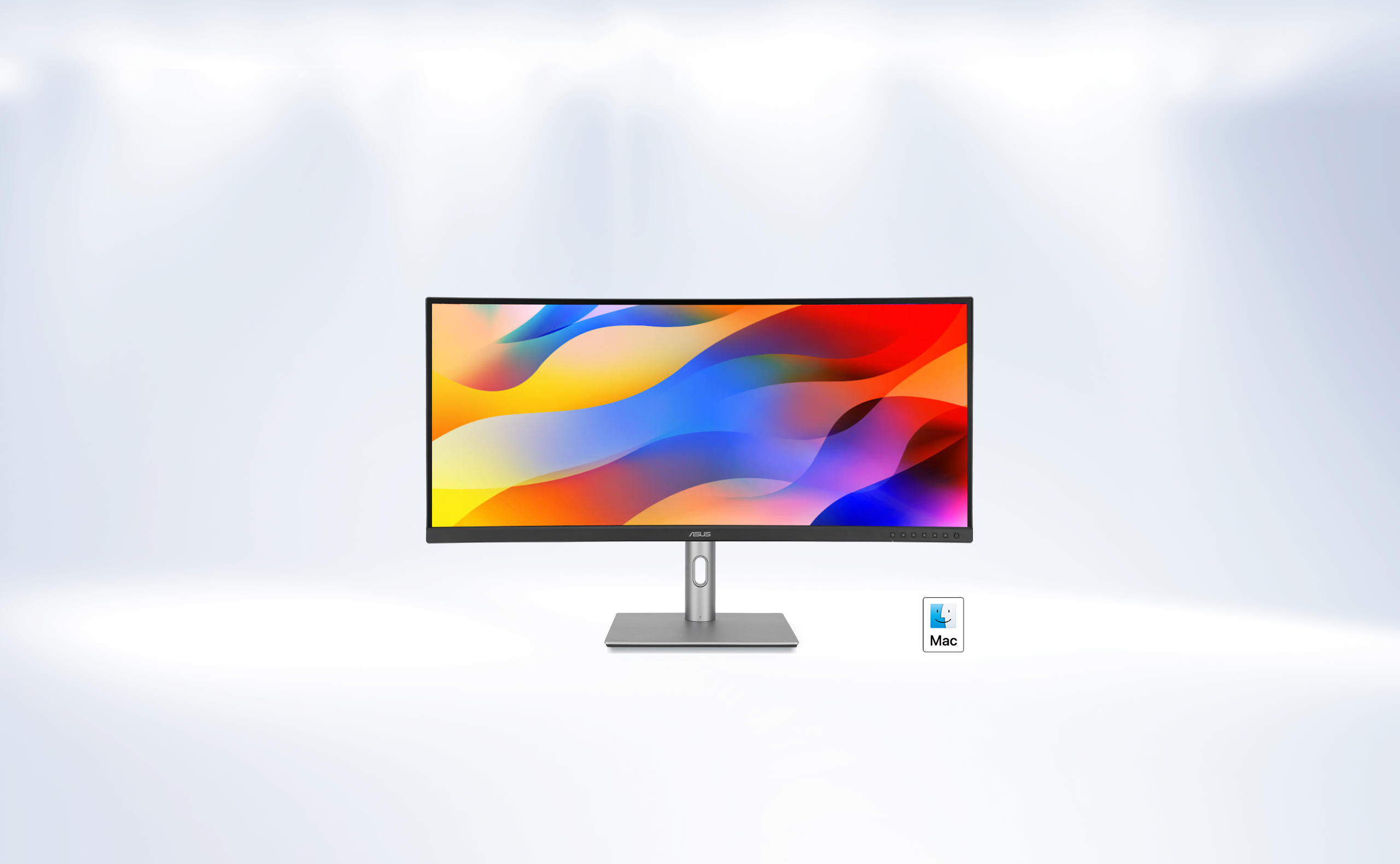 ProArt Display PA34VCNV｜Monitors｜ASUS Global