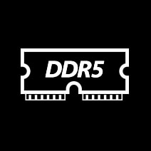 DDR5 pamäť