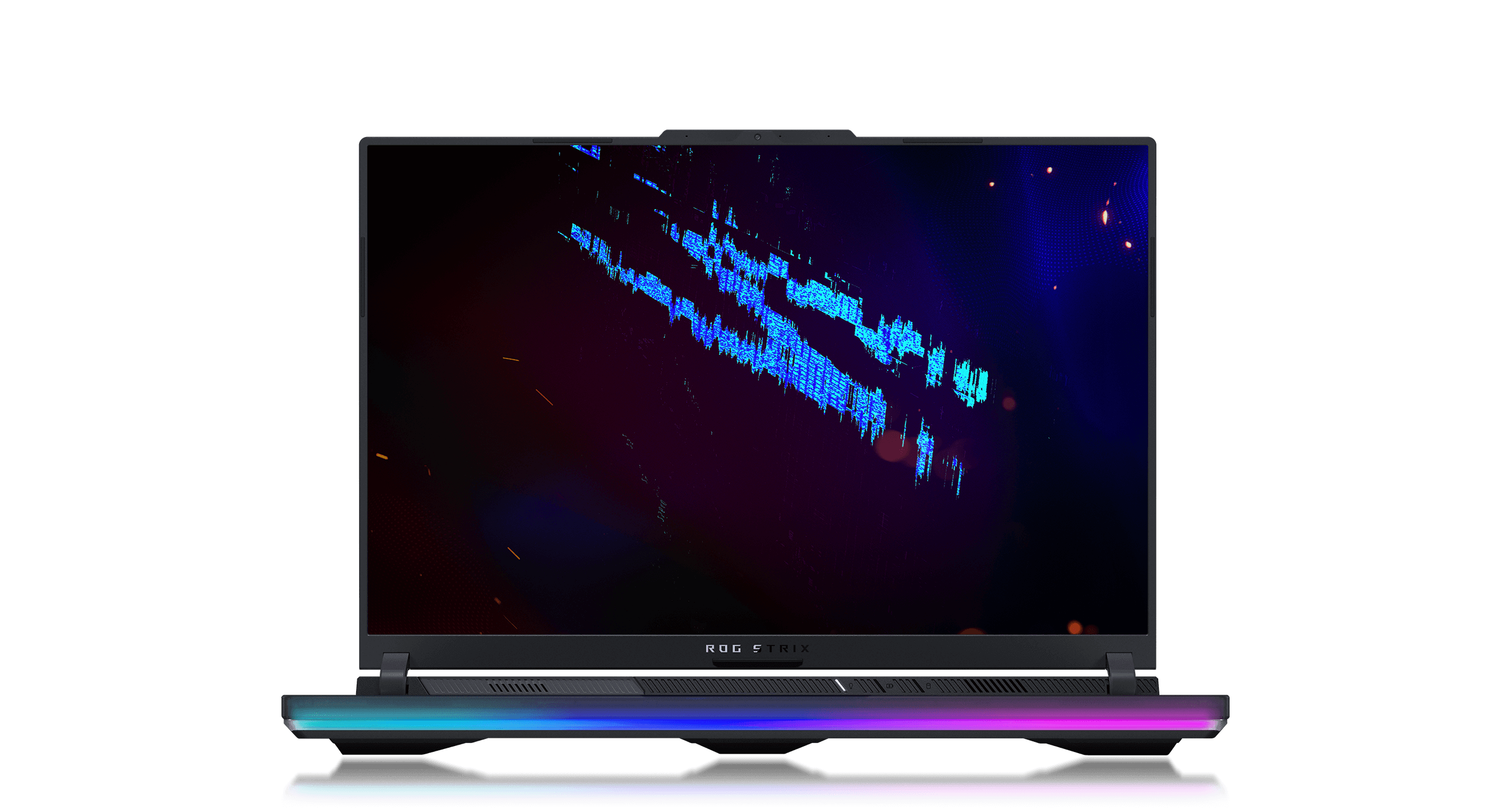 ROG Strix SCAR 18 2023 G834 AsusPlus   Display Pd 