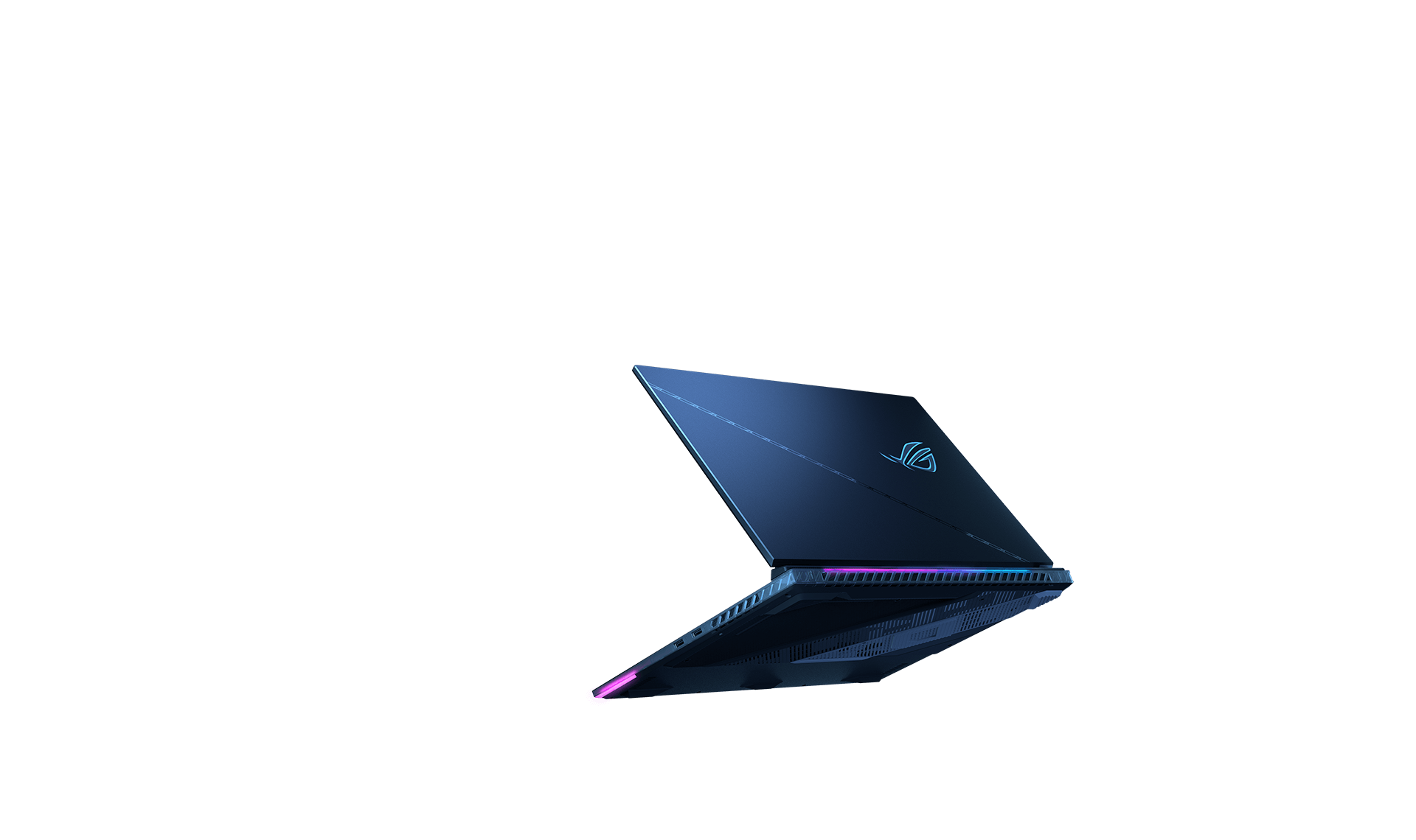 ROG Strix SCAR 18 (2023)｜Игровые ноутбуки｜ROG