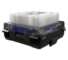 ROG RX Blue Low-Profile switch
