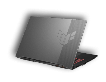 asus  tuf gaming a17