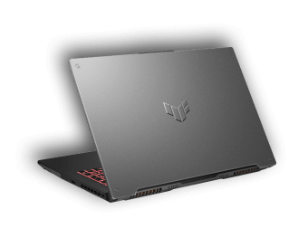 ASUS TUF Gaming A17 (2022) | TUF Gaming | ゲーミングノートパソコン