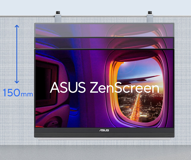 ZenScreen MB229CF