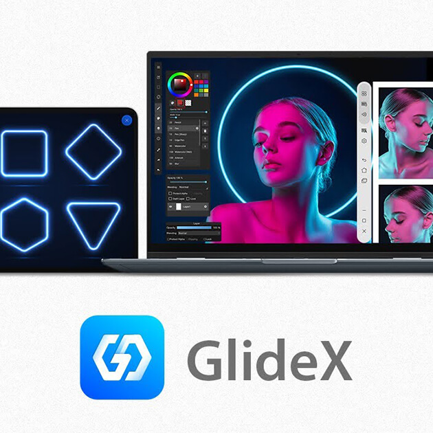 GlideX Introduction