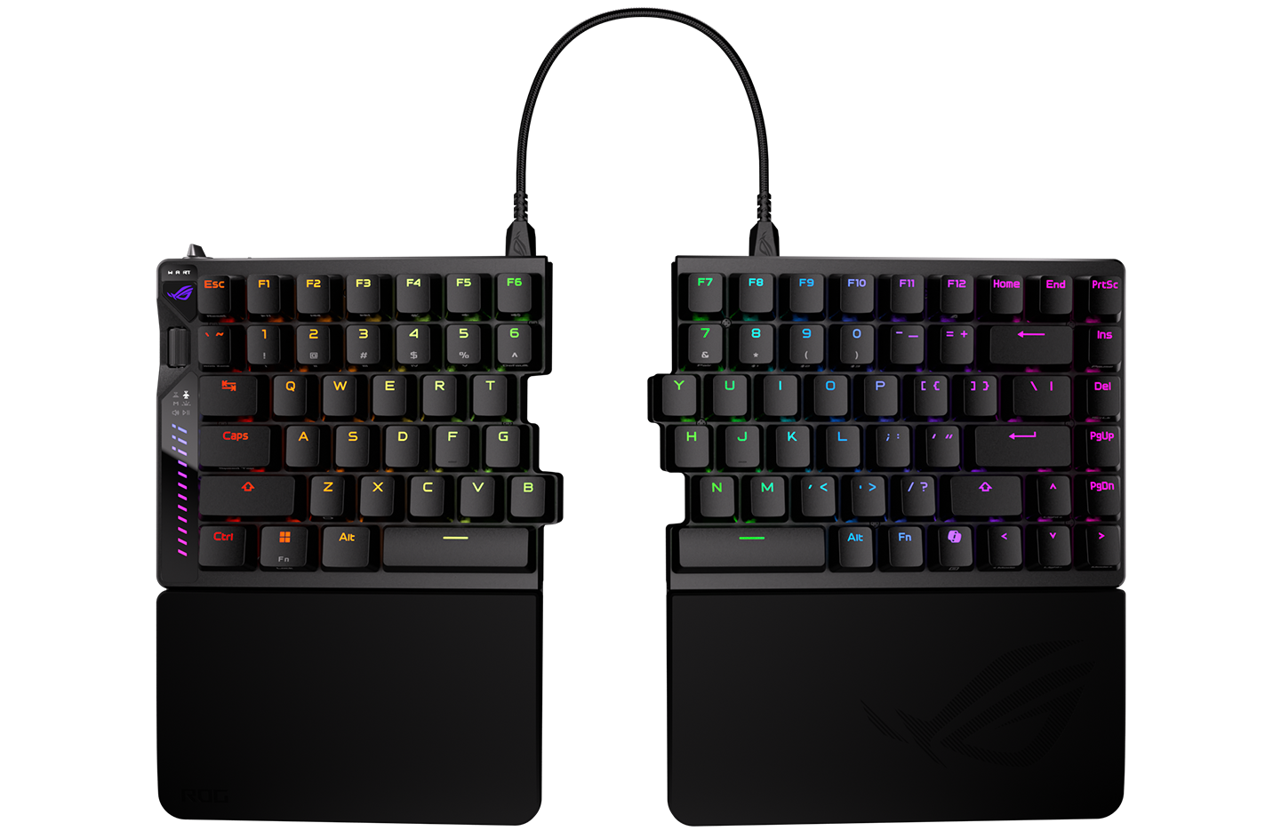 Go to ROG Falcata product page