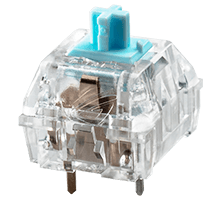 ROG NX blue switch