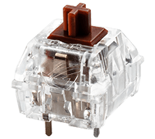 ROG NX brown switch