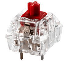 ROG NX Red switch