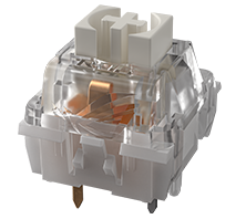 ROG NX Snow switch