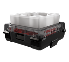 ROG RX Red Low-Profile switch