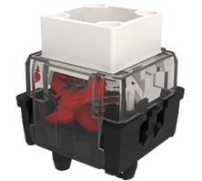 ROG RX Red switch