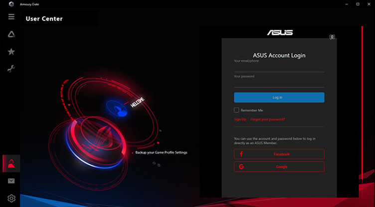 Asus ROG Strix B550-F WiFi II AMD