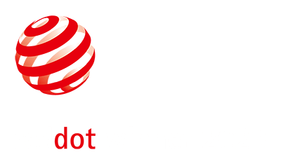 reddot 2023 winner logo
