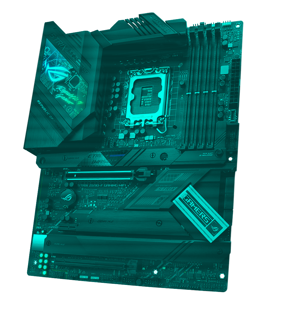 Intel F-processors: end of the road for integrated graphics? - Galaxus