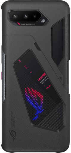 Значок ROG Phone