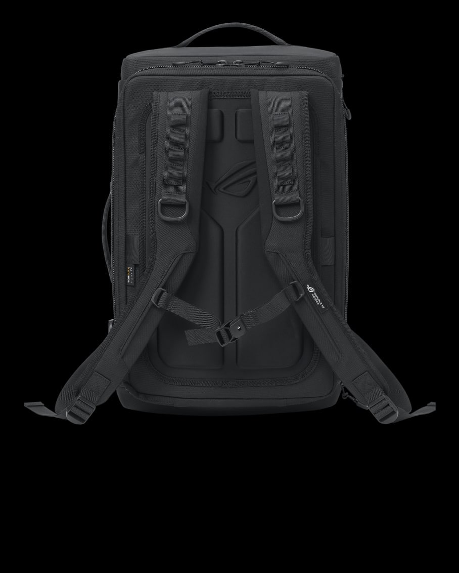 ROG Archer Weekender 17 | Gaming apparel-bags-gear｜ROG - Republic