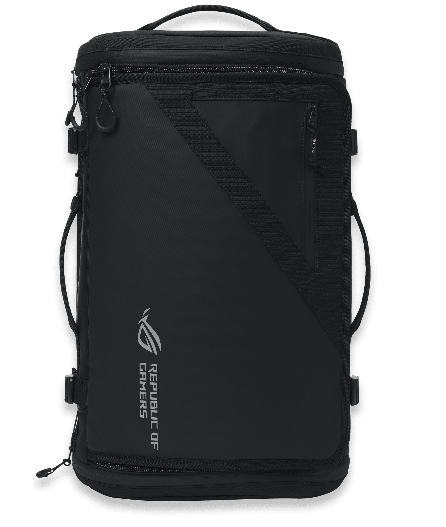 ROG Archer Weekender 17 | Gaming apparel-bags-gear｜ROG - Republic