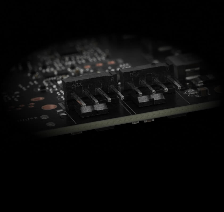 ROG Strix GeForce RTX 3060 V2 12GB GDDR6 | Graphics Cards | ROG Global