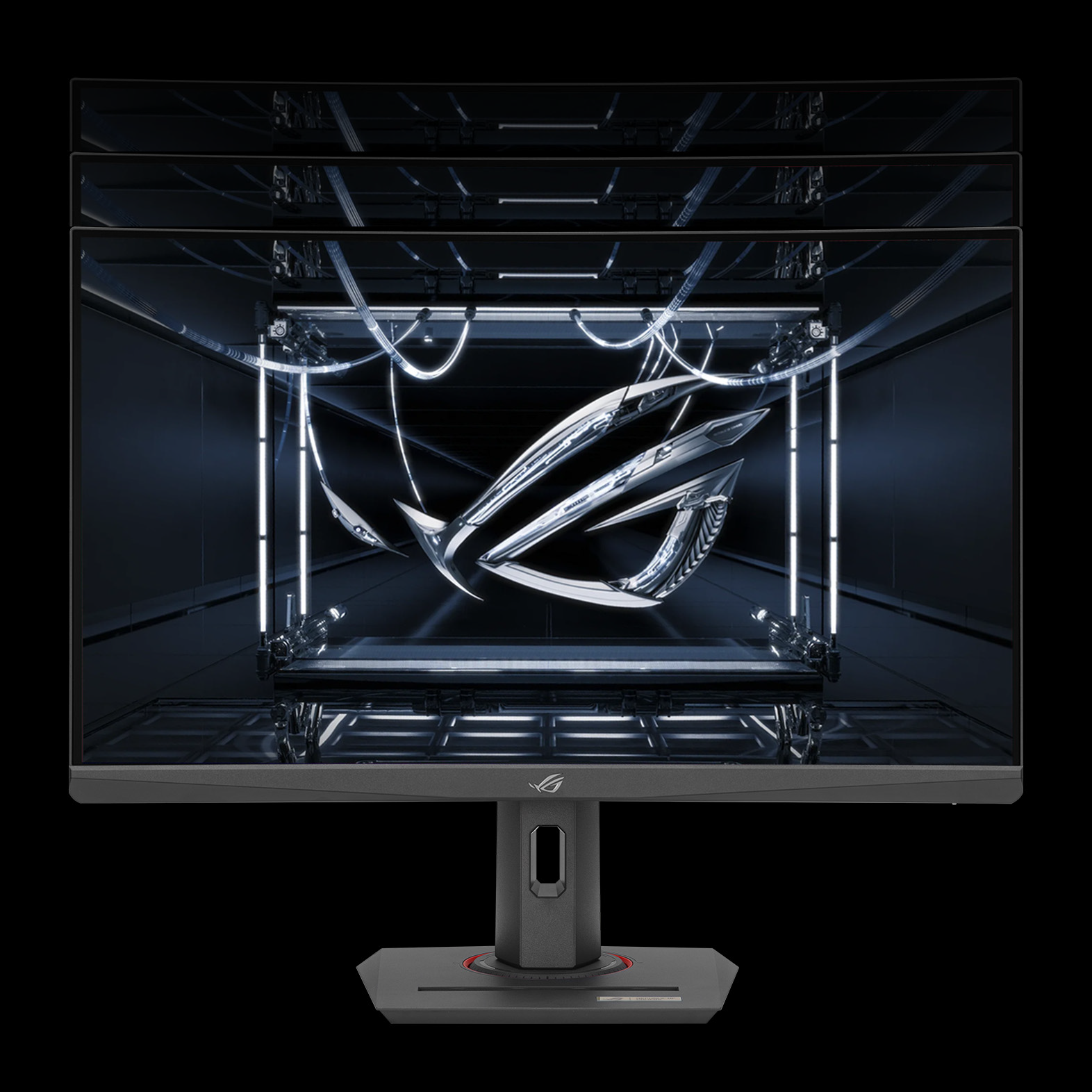 ROG Strix XG27WCMS