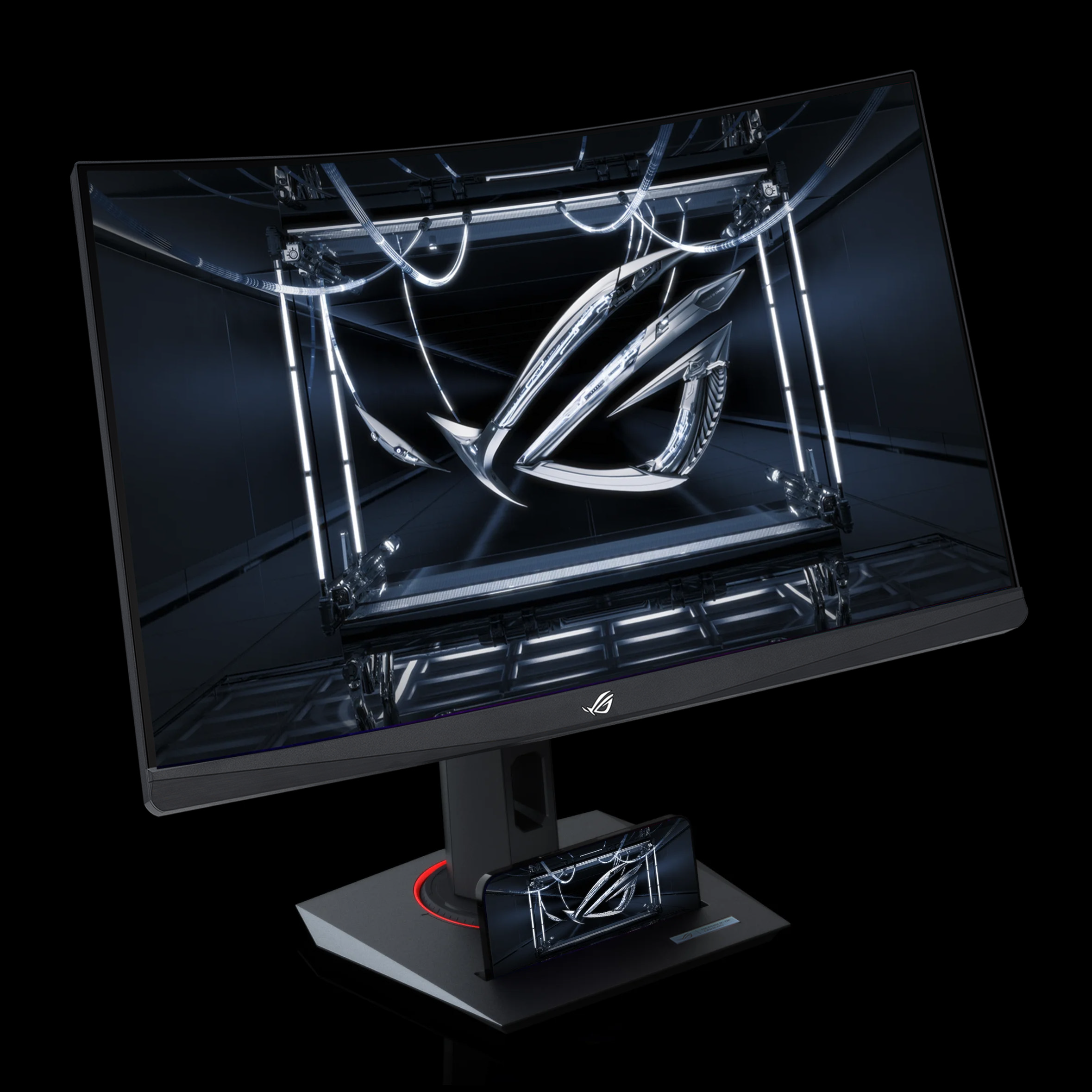 ROG Strix XG27WCMS