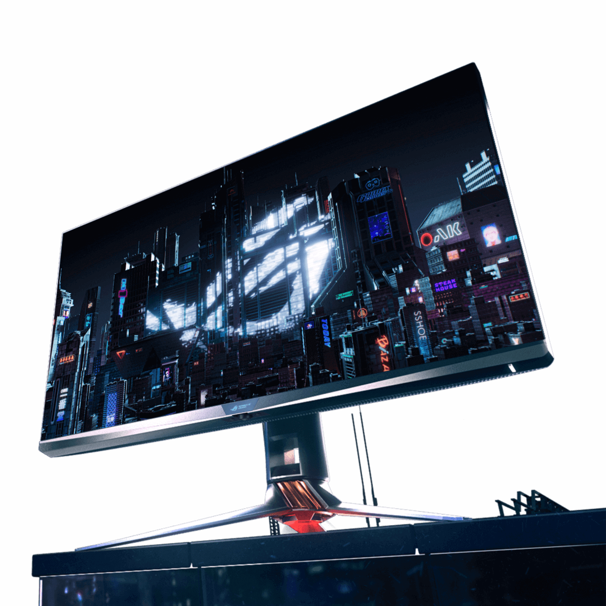 asus pg 32uqx