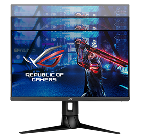 ROG Strix XG249CM